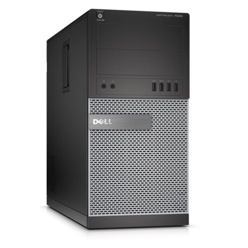 Calculatoare Second Hand Dell Optiplex 7020 MT
