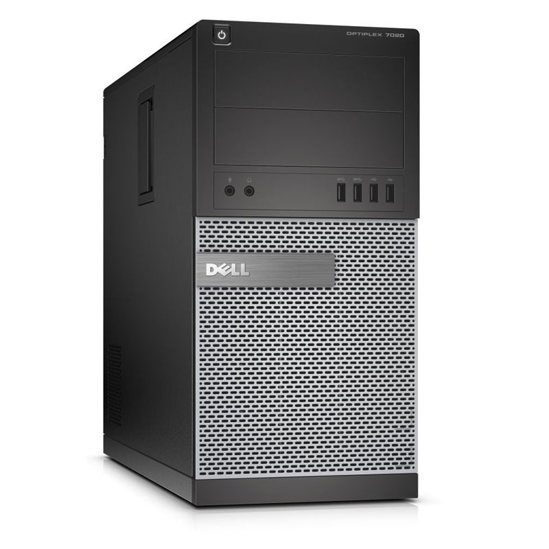 Calculatoare Second Hand Dell Optiplex 7020 MT