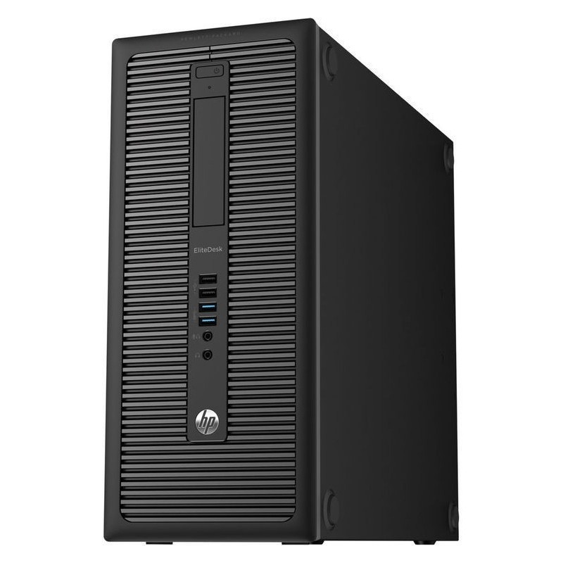Calculatoare Second Hand HP EliteDesk 800 G1 MT