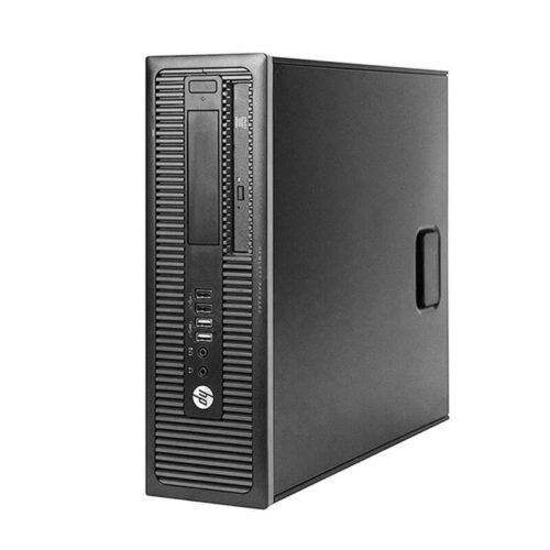 Calculatoare Second Hand HP Prodesk 600 G1 SFF