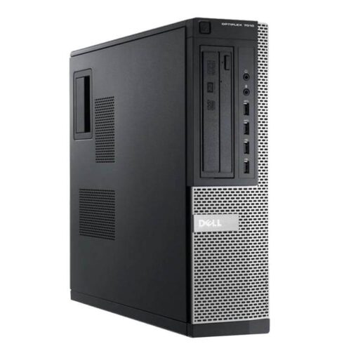 Calculatoare SH Dell OptiPlex 7010 DT