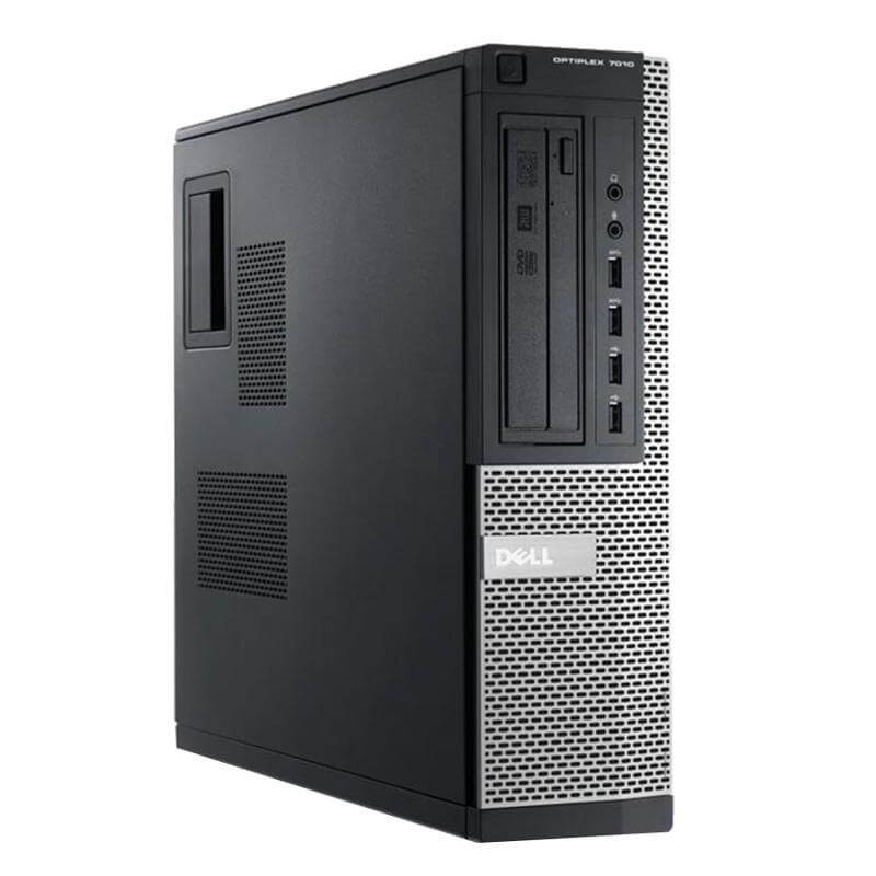 Calculatoare SH Dell OptiPlex 7010 DT