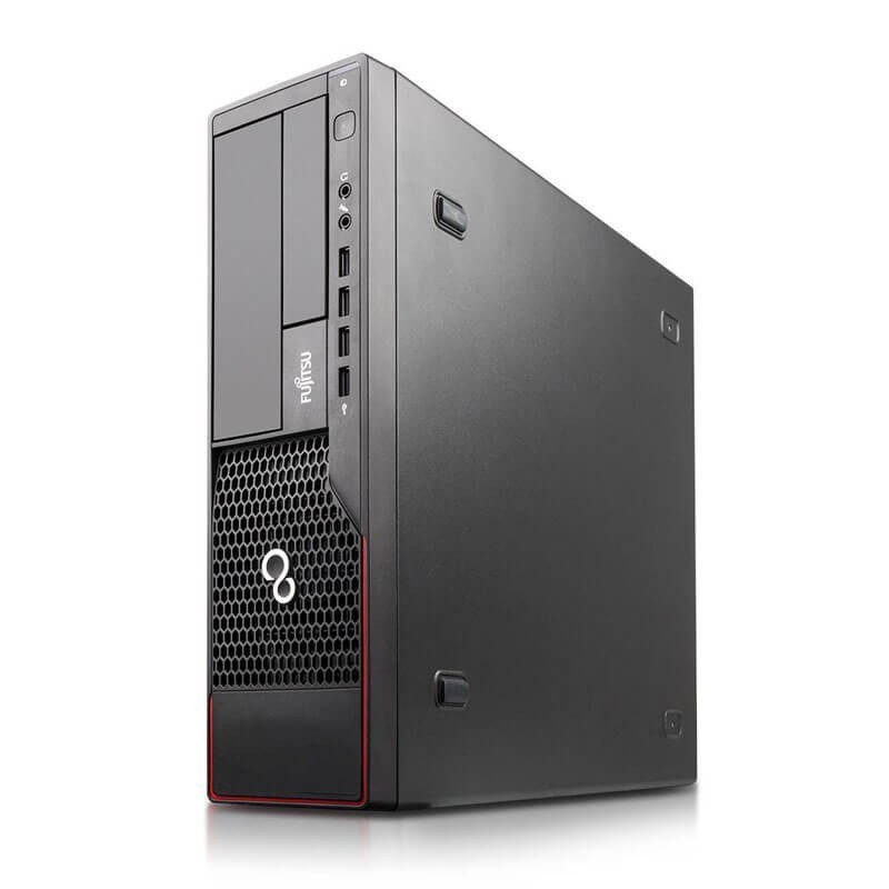 Calculatoare SH Fujitsu ESPRIMO E910