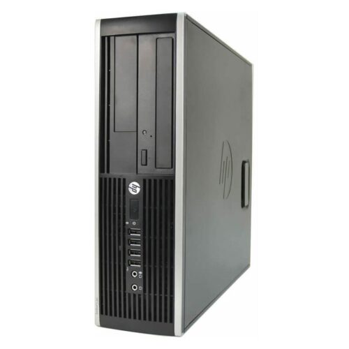 Calculatoare SH HP Compaq 8200 Elite SFF