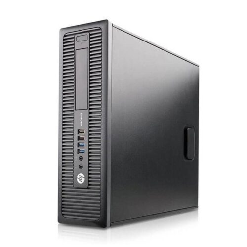 Calculatoare SH HP EliteDesk 800 G1 SFF