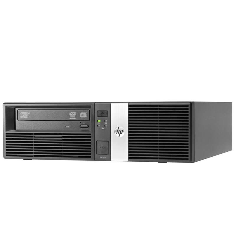Calculatoare SH HP RP5 5810 Retail System
