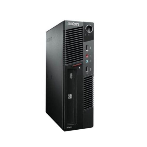 Calculatoare SH Lenovo ThinkCentre M91p SFF