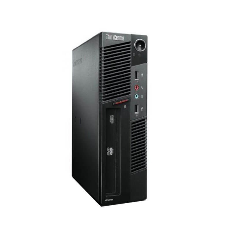 Calculatoare SH Lenovo ThinkCentre M91p SFF