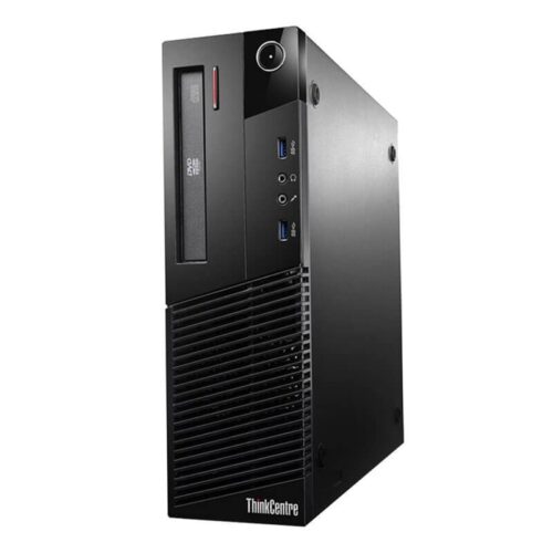 Calculatoare SH Lenovo ThinkCentre M93p SFF