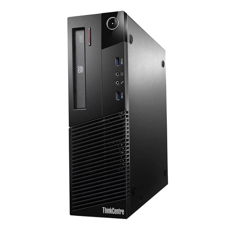 Calculatoare SH Lenovo ThinkCentre M93p SFF