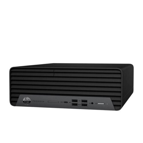Calculator SH HP ProDesk 600 G6 SFF
