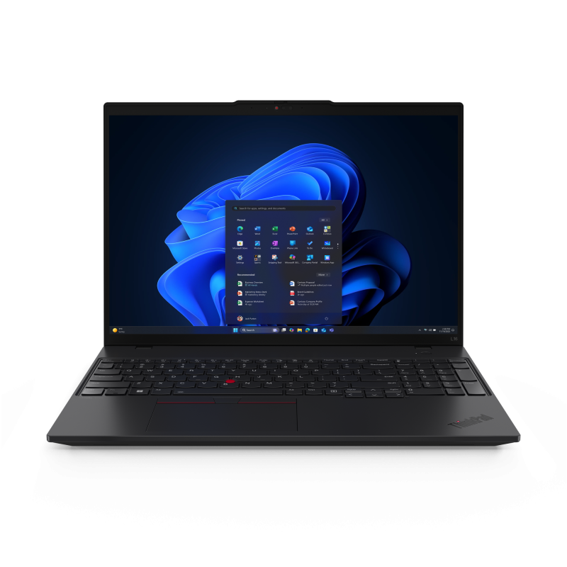 Laptop Business Lenovo ThinkPad L16 Gen 2