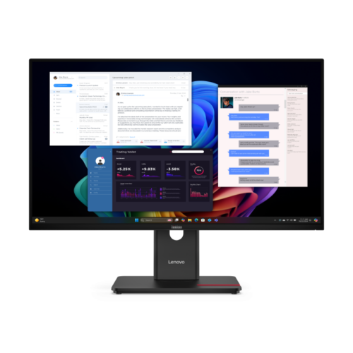 Monitor Consumer Lenovo ThinkVision T27UD-40