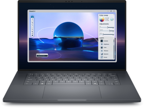 Laptop Workstation DELL Pro Max 16 Premium