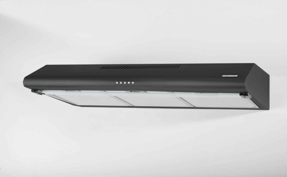 HOTA TRADITIONALA HEINNER HCH-490-BK
