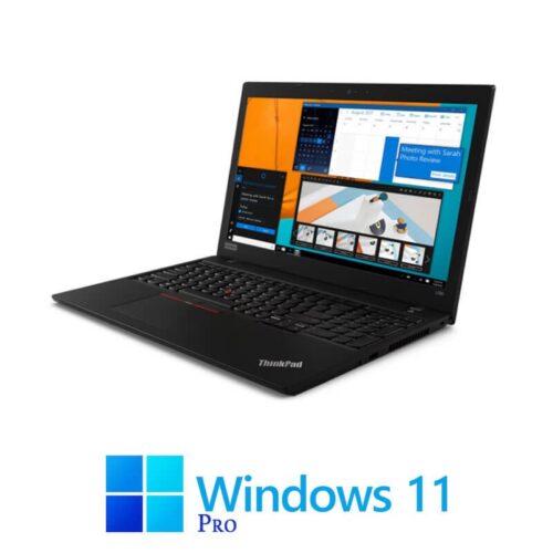 Laptop Lenovo L590