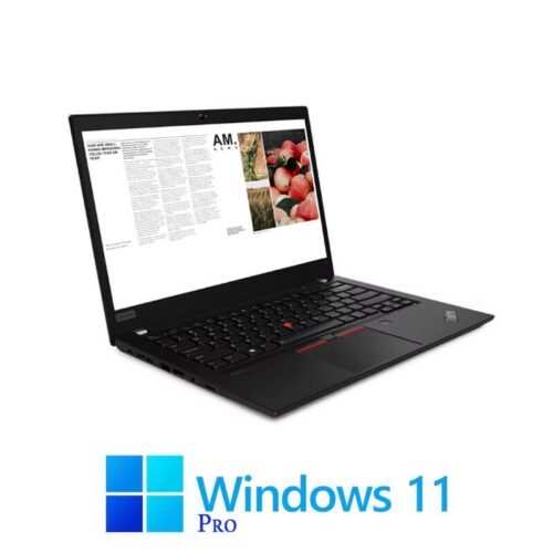 Laptop Lenovo T14 Gen 2