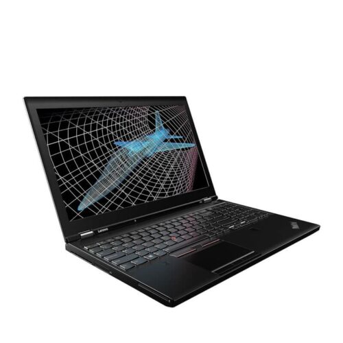Laptop SH Lenovo P50