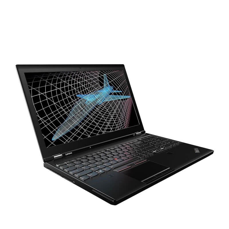 Laptop SH Lenovo P50