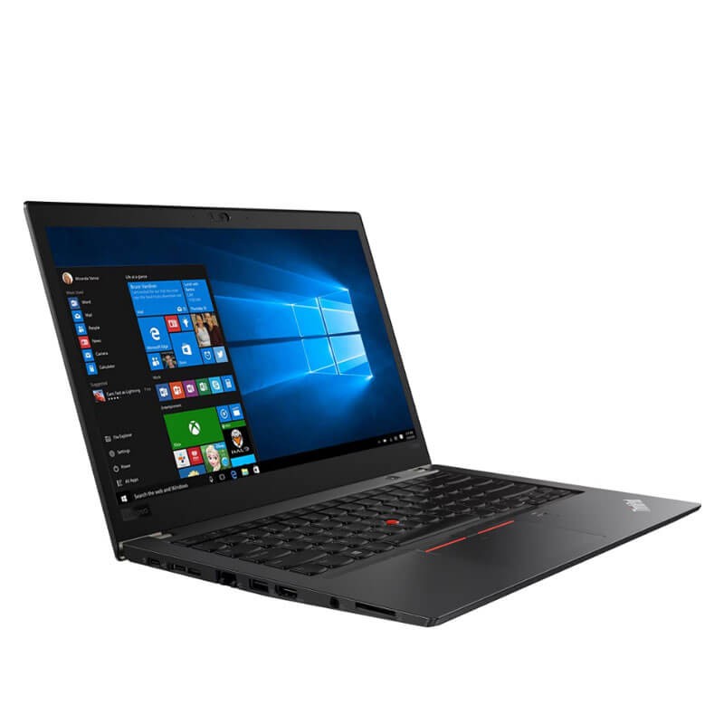 Laptop SH Lenovo T480s