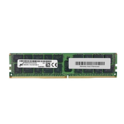 Memorii Server 16GB DDR4-2133 PC4-17000P-R