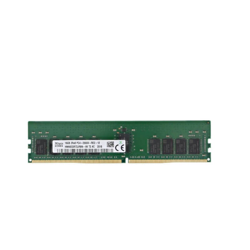 Memorii Server 16GB DDR4-2666 PC4-21300-R