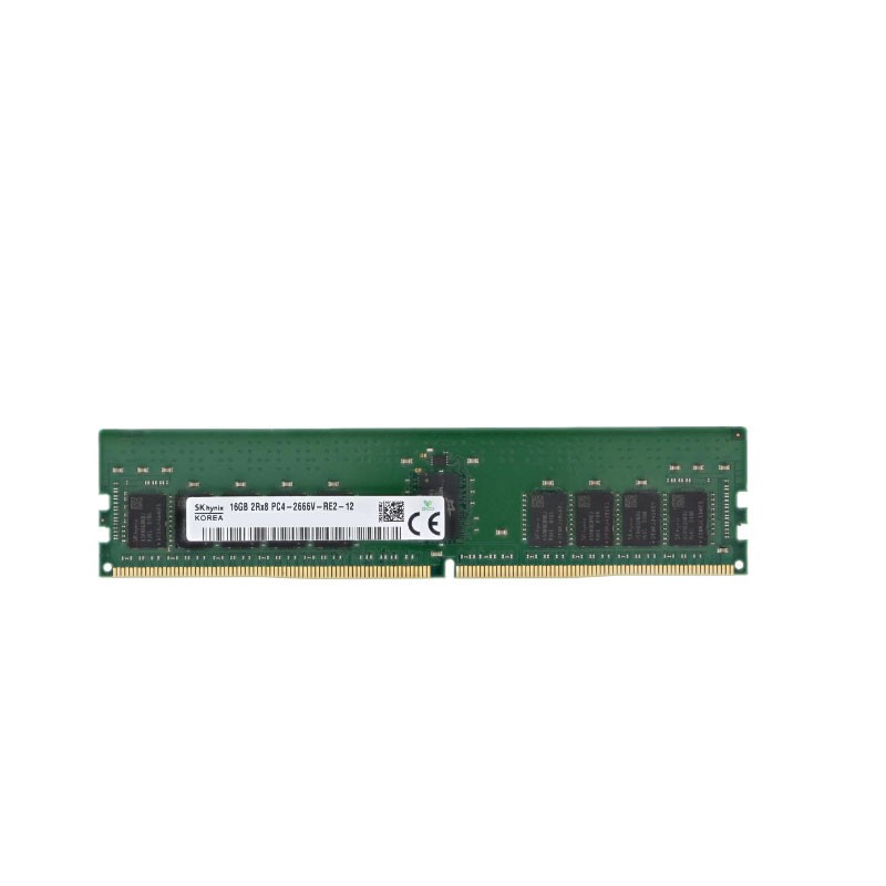 Memorii Server 16GB DDR4-2666 PC4-21300-R