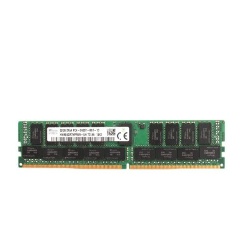 Memorii Server 32GB DDR4-2400 PC4-19200T-R
