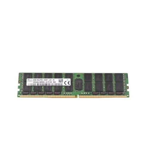 Memorii Server 32GB DDR4 PC4-2400T-R