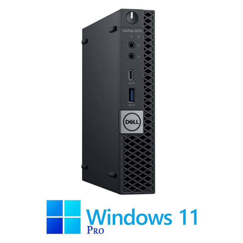 Mini PC Dell OptiPlex 5070
