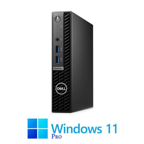 Mini PC Dell OptiPlex 7010