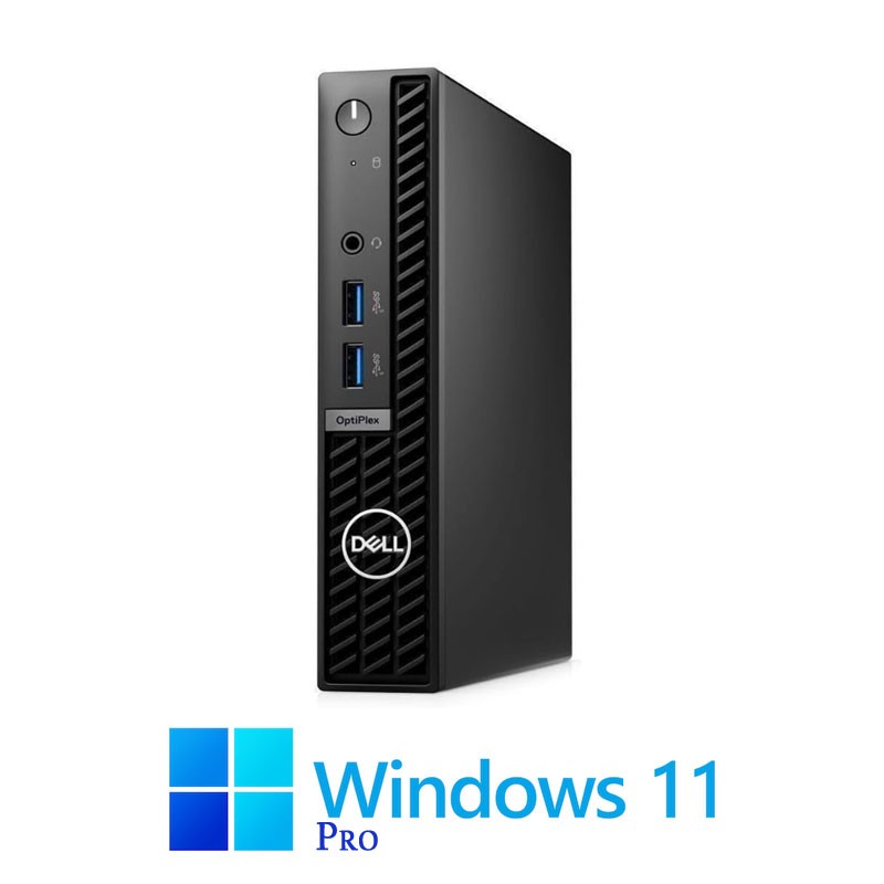 Mini PC Dell OptiPlex 7010