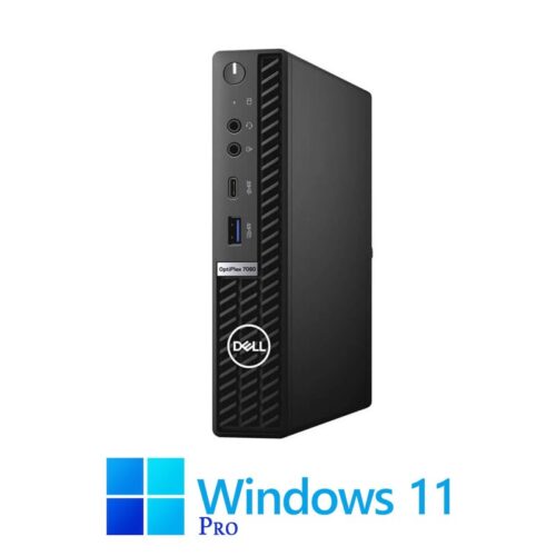 Mini PC Dell OptiPlex 7080