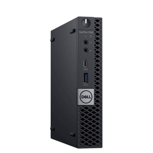 Mini PC SH Dell OptiPlex 7060