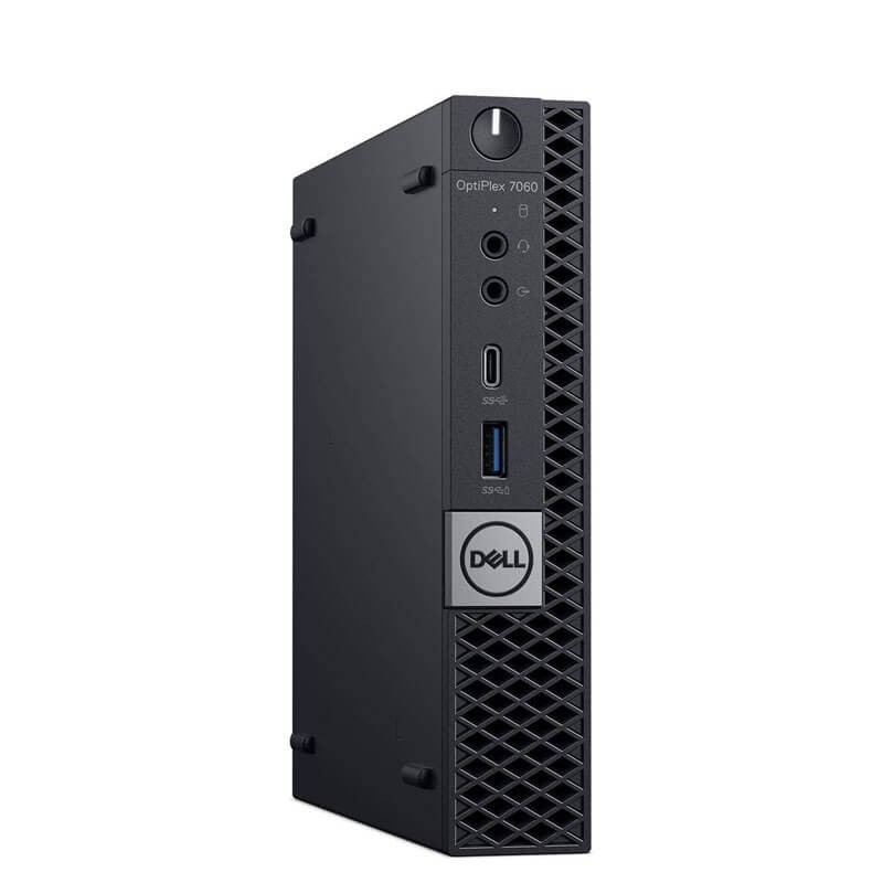 Mini PC SH Dell OptiPlex 7060