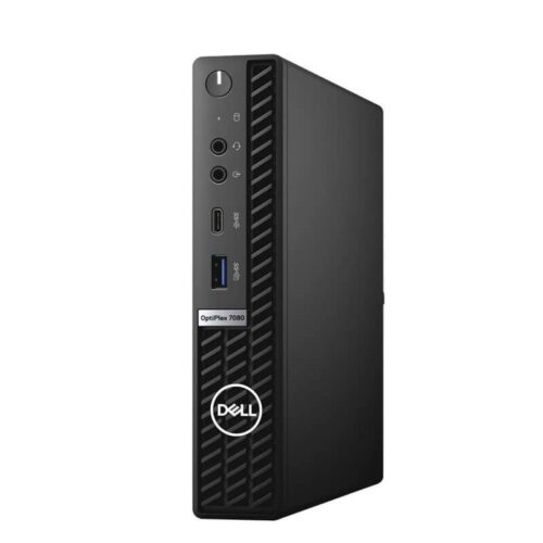 Mini PC SH Dell OptiPlex 7080