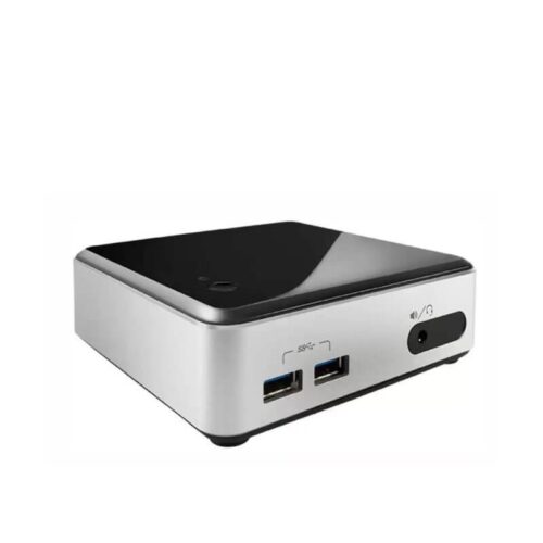 Mini PC SH Tarox Intel NUC D34010WYK