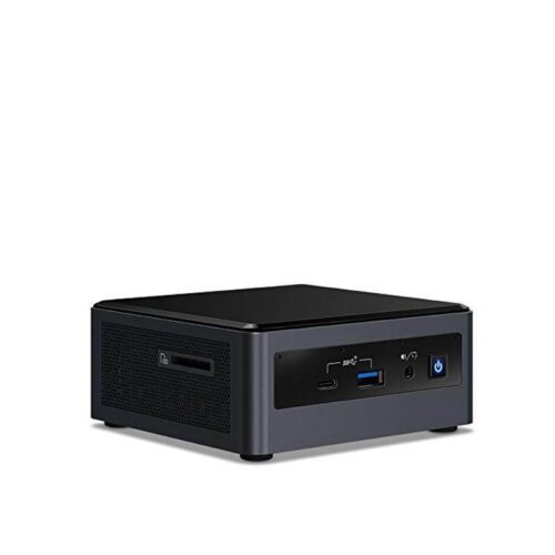 Mini PC SH Terra NUC10i3FNH
