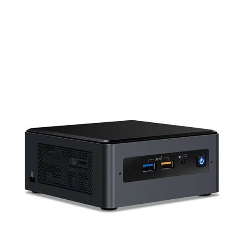 Mini PC SH Terra NUC8i3BEH