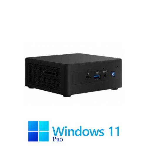 Mini PC Terra NUC11PAHi3