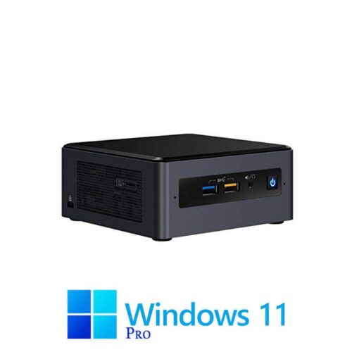 Mini PC Terra NUC8i3BEH