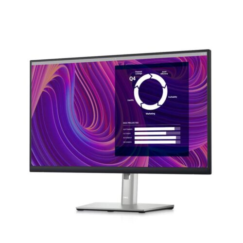 Monitoare LED Dell P2423
