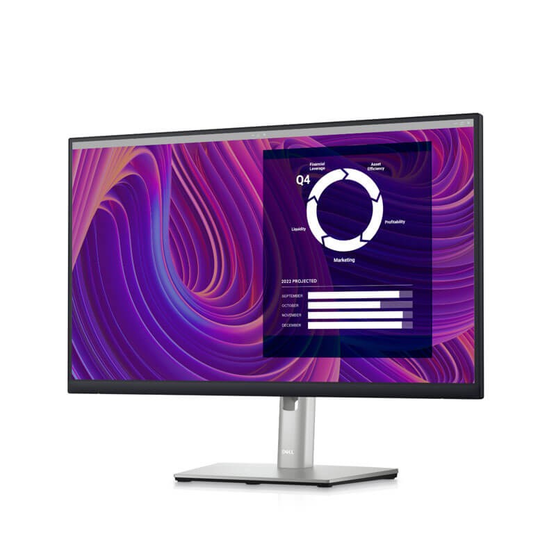 Monitoare LED Dell P2423