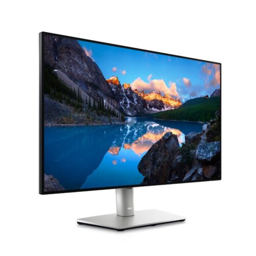 Monitor LED Dell UltraSharp U2421E