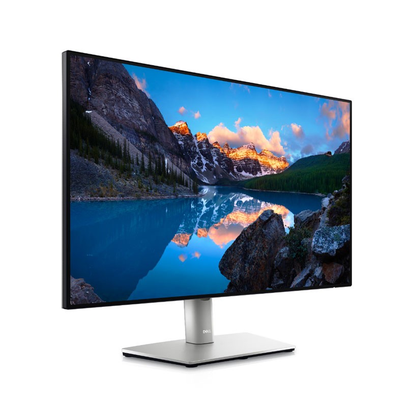 Monitor LED Dell UltraSharp U2421E