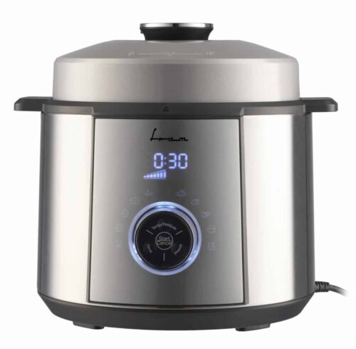 PRESSURE COOKER FRAM FPCK-R57IX