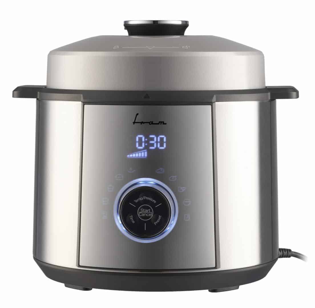 PRESSURE COOKER FRAM FPCK-R57IX