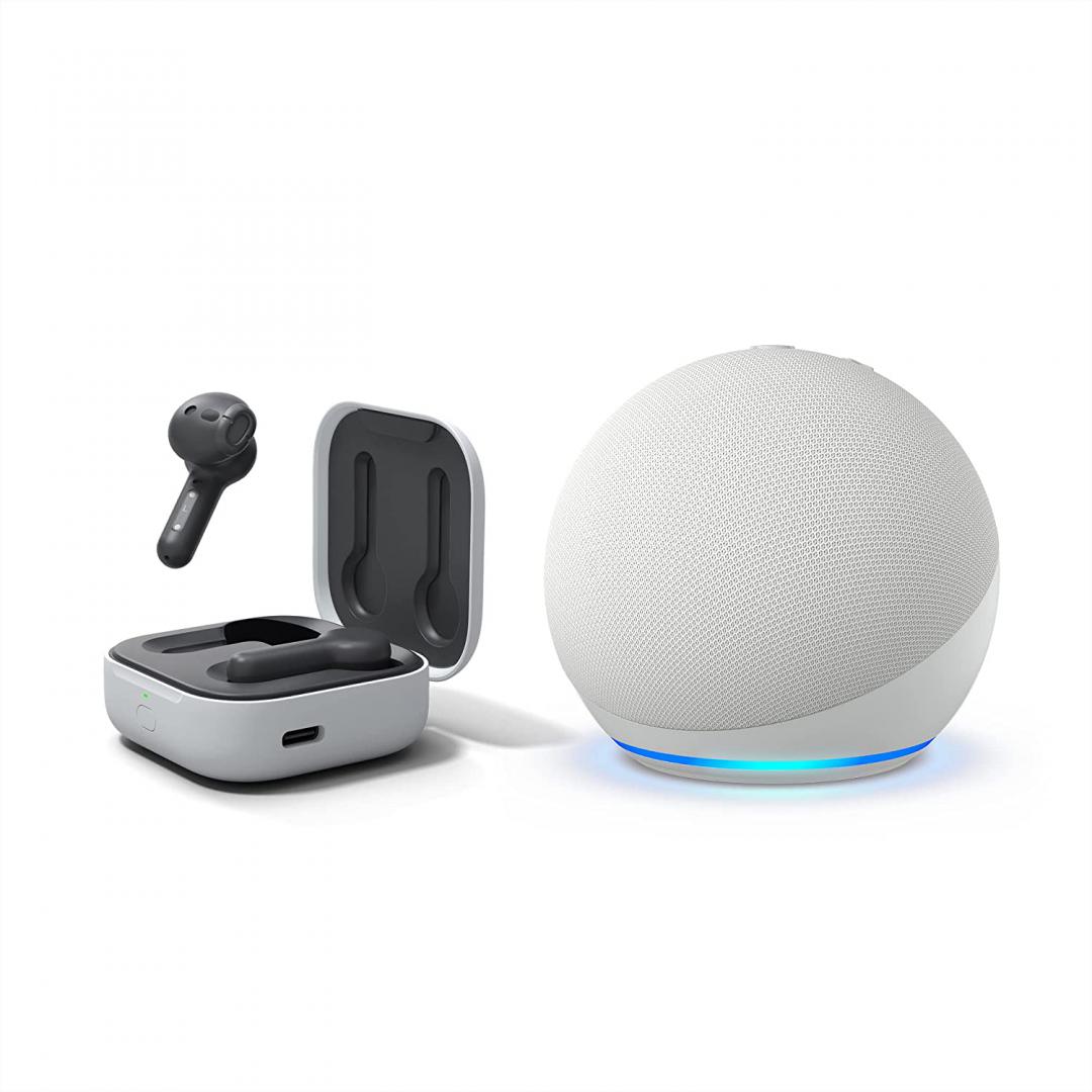 Boxa inteligenta Amazon Echo Dot 5 (2022)