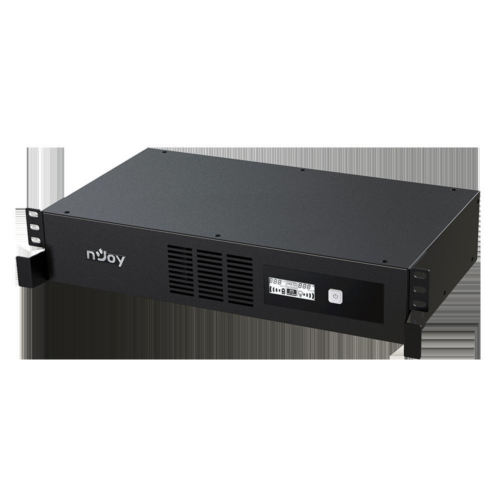 UPS nJoy Code 800