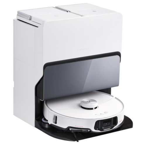 Roborock S8 MaxV Ultra